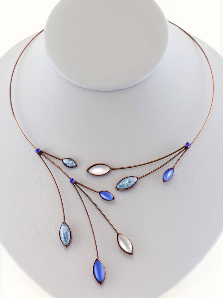 290Z-QS per la vendita all'ingrosso da parte di Kristina Collection