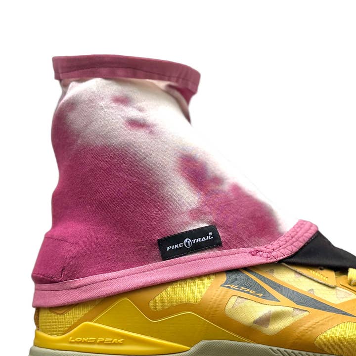 Thru Hike Trail Gaiters for wholesale by Pike Trail