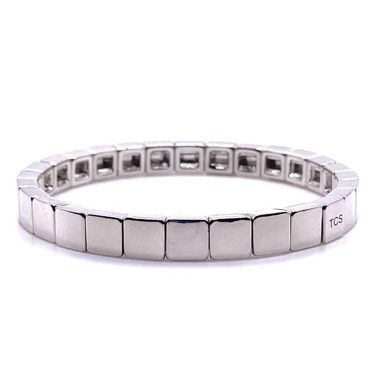 Silber für den Großhandel von The Color Stack,LLC.