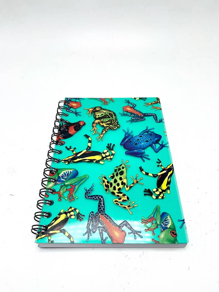 Bitácora para venta al por mayor de Traffic Works