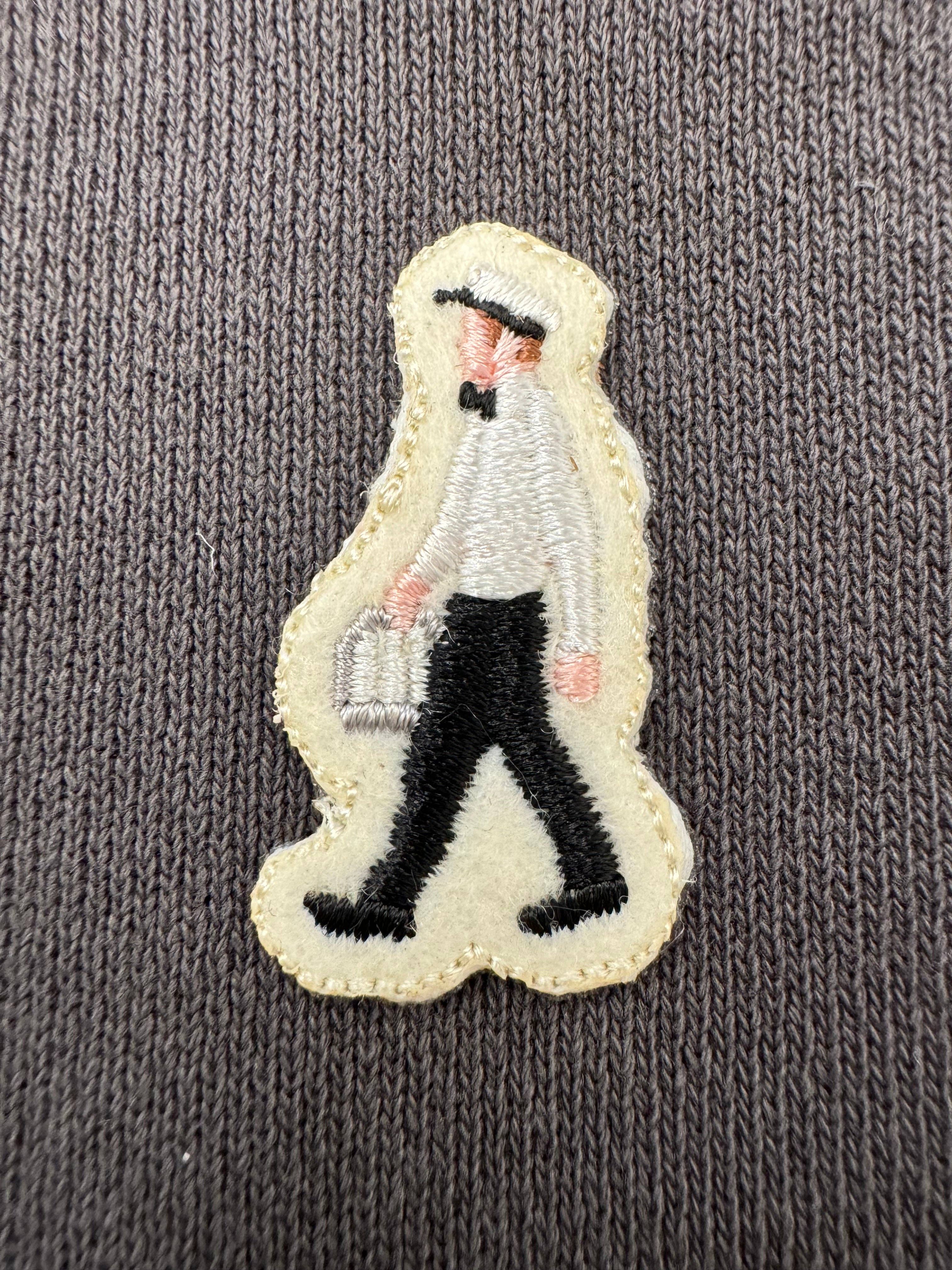 SoYou Clothing - Wholesale T-Shirt - Men's - Premium Heavyweight Drop Shoulder6