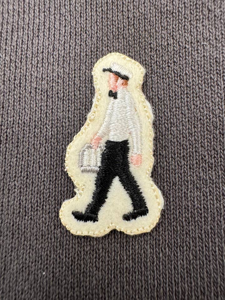 SoYou Clothing - Wholesale T-Shirt - Men's - Premium Heavyweight Drop Shoulder6