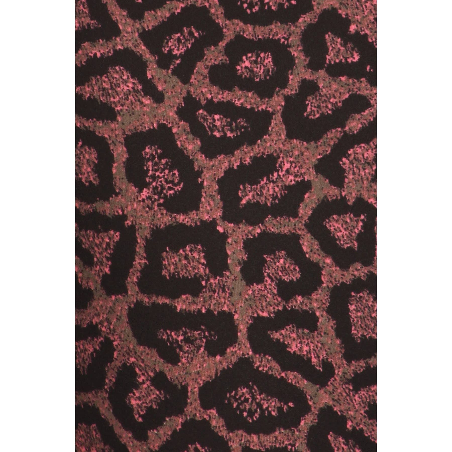 MULTI Leggings morbidi a vita alta con stampa a vita alta in vendita all'ingrosso su Faire3