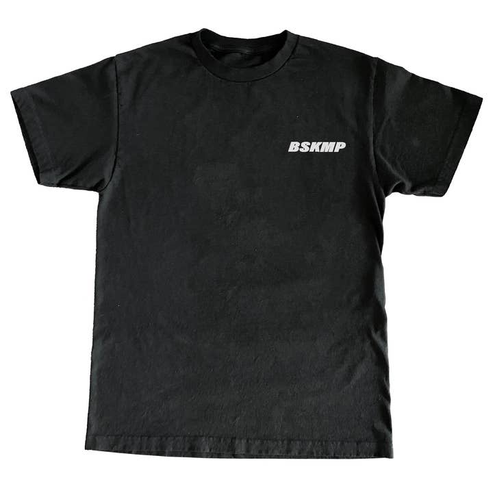 Fwa Groovy Tee for wholesale by BSKMP