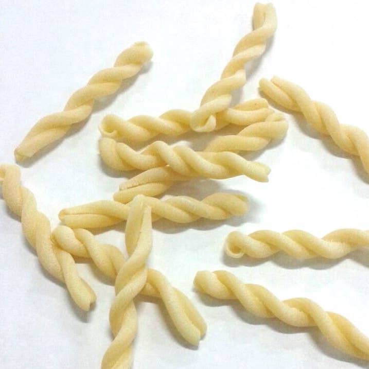 Treccine Bianche pour la vente par Pastificio del Colle