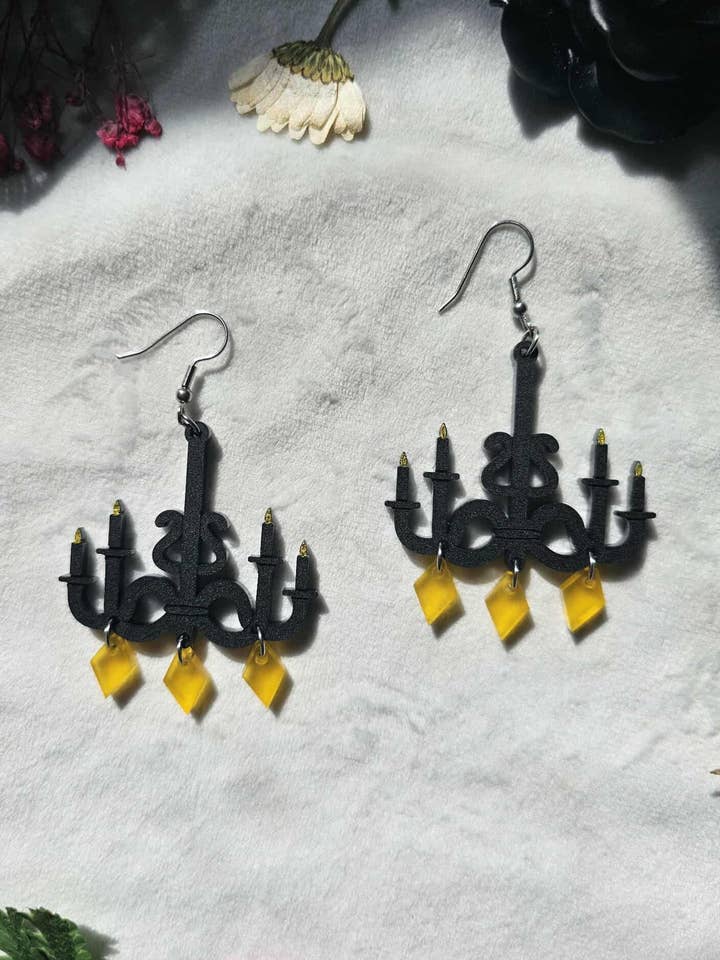 Chandeliers for wholesale by Fallen Pine Studio