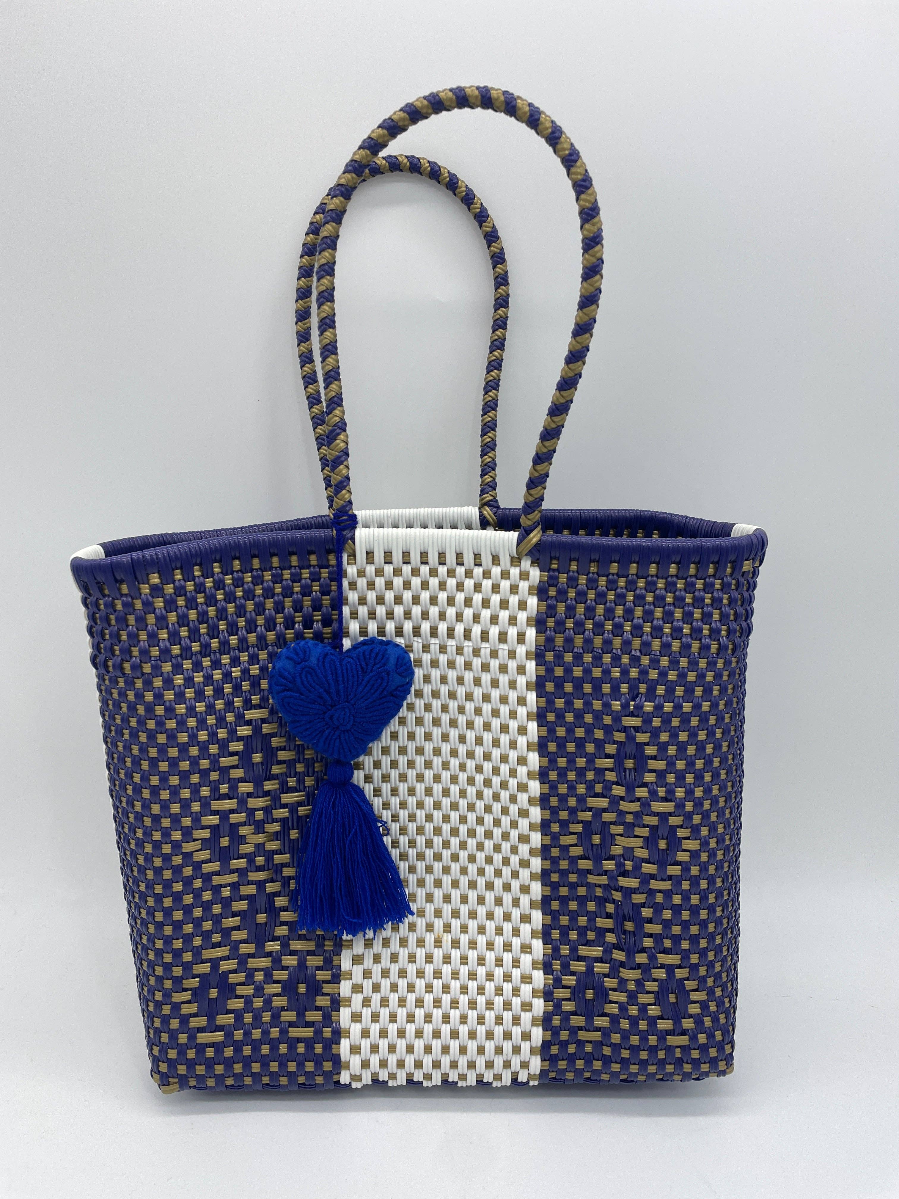 Chisme Lifestyle - Vente Tote bag – femme - Tote Canasta1