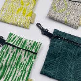 Bolsa de golf con clip para venta al por mayor de NOHO HOME by Jalene Kanani