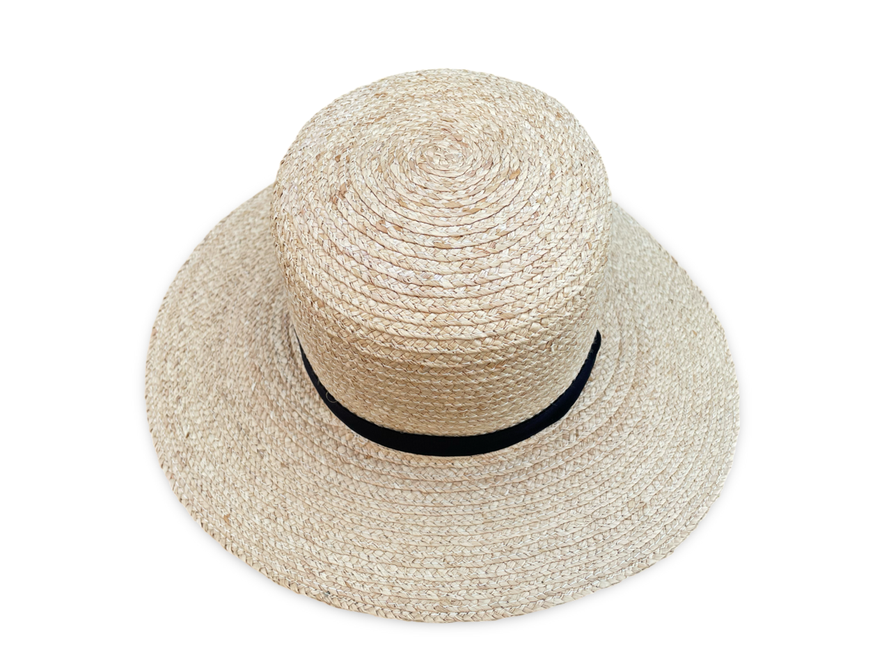Cha Cha's House of Ill Repute - Vente Chapeau de paille – femme - Vagabond - Chapeau de voyage3