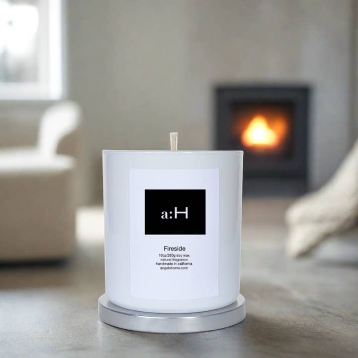 angelo:HOME – wholesale Burkljus – A:h - Eldstad