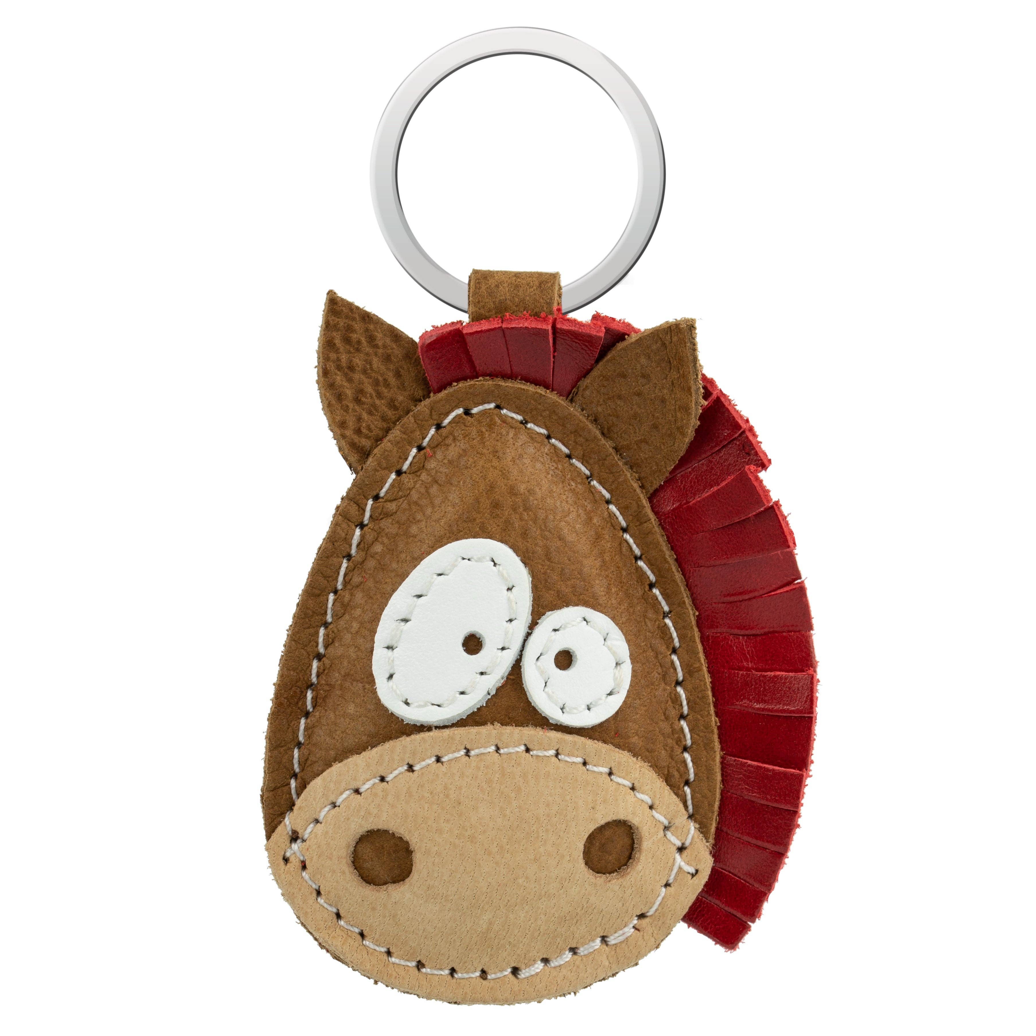 Simaru - Wholesale Keychain - Women's - Animal-themed keychains7