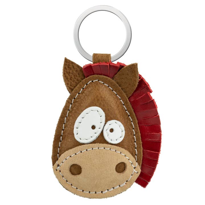 Simaru - Wholesale Keychain - Women's - Animal-themed keychains7