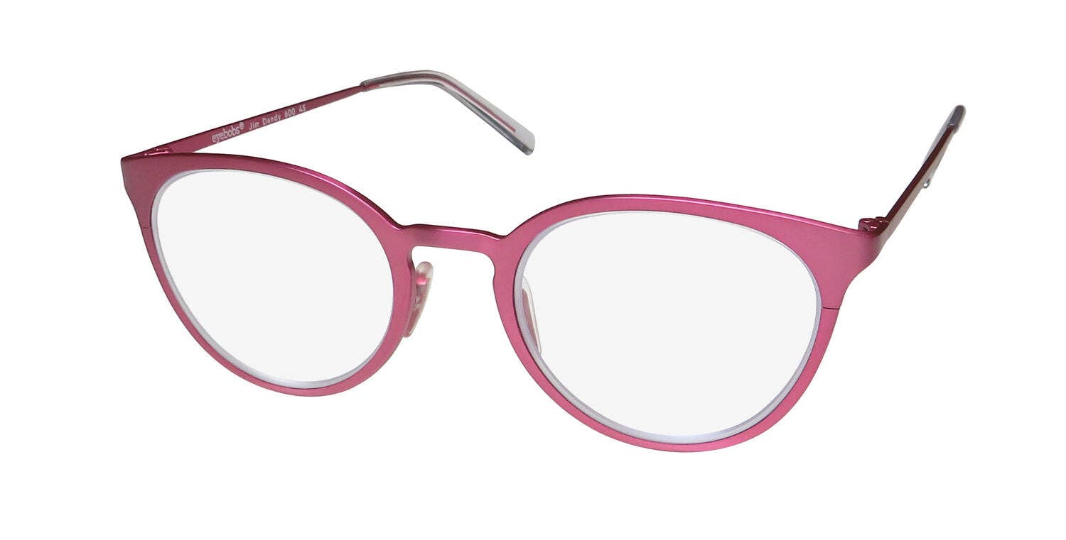 SPARE-SPECS, LLC - Wholesale Eyeglasses - Unisex - Eyebobs Jim Dandy Readers114