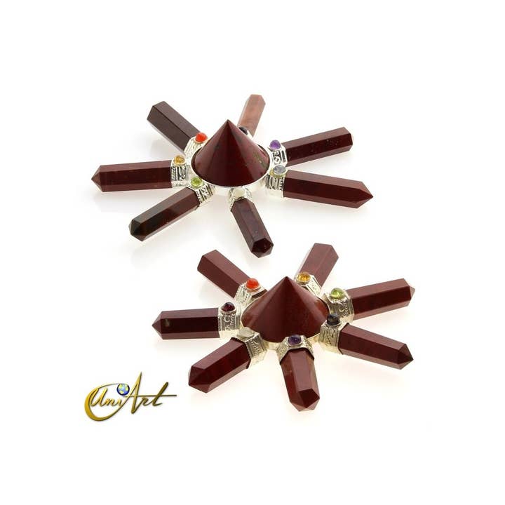 UniArt - Wholesale Spiritual Stone/Crystal - Chi Generator (Reiki)3