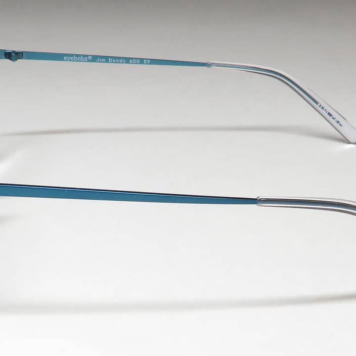 SPARE-SPECS, LLC - Wholesale Eyeglasses - Unisex - Eyebobs Jim Dandy Readers56