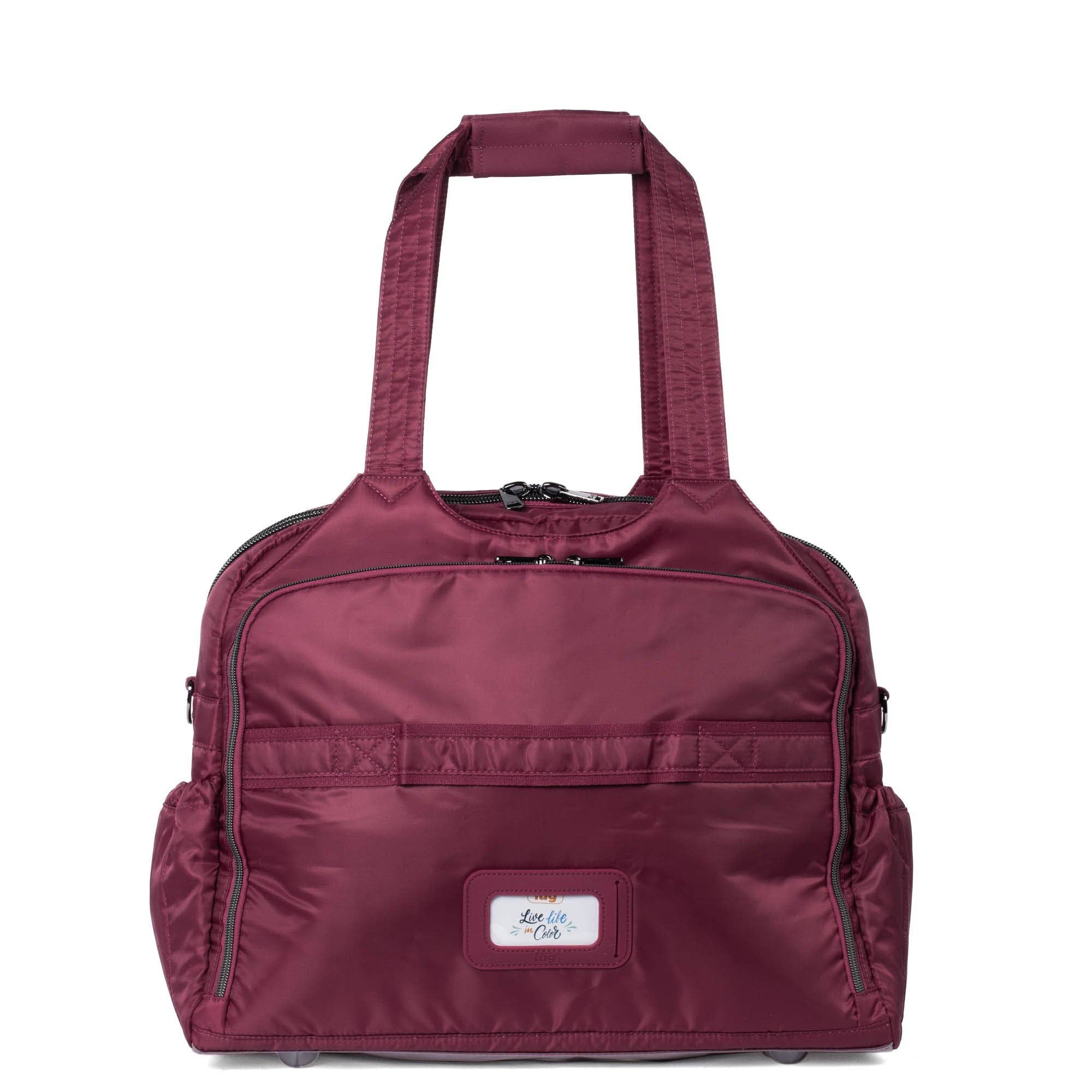 Lug - Wholesale Weekender Bag - Unisex - Pontoon 2 Overnight Bag55