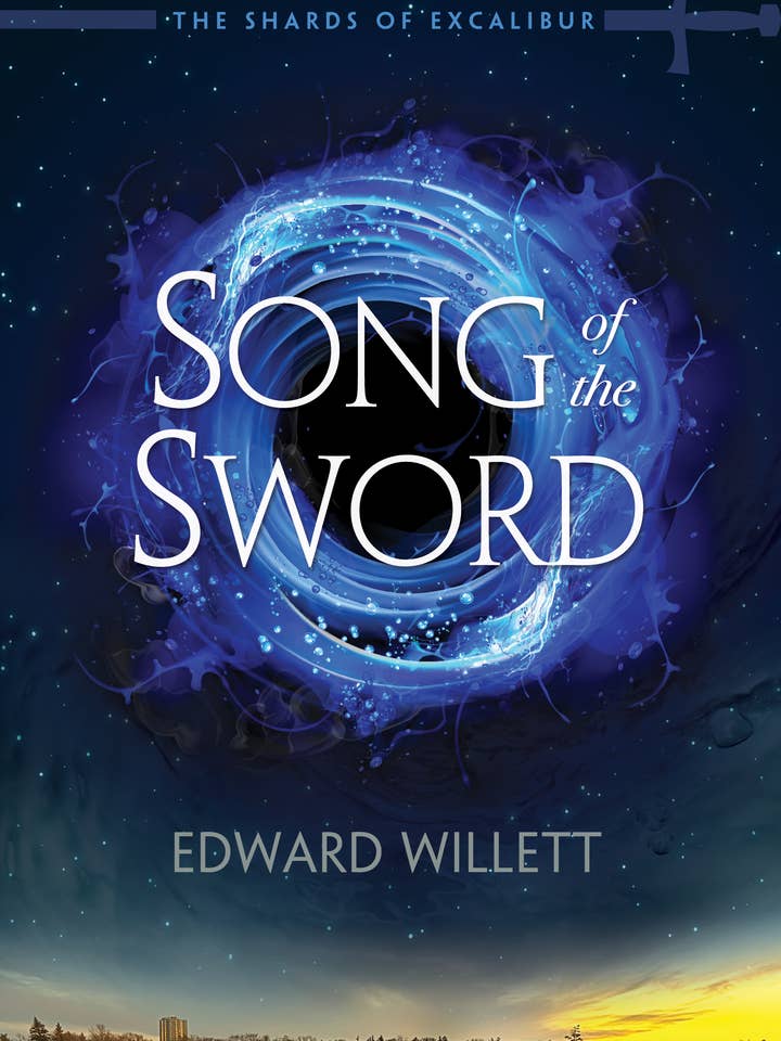Song Of The Sword (The Shards Of Excalibur, Book 1) for wholesale by Shadowpaw Press