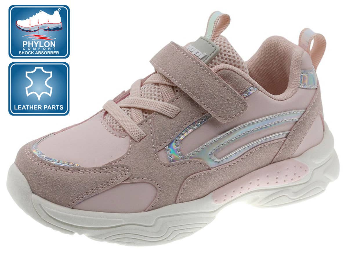 Pink Casual Sport Shoe for wholesale on Faire