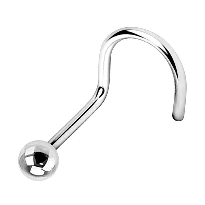 Basic nässmycke i stål PB-004 för wholesale av Awaken