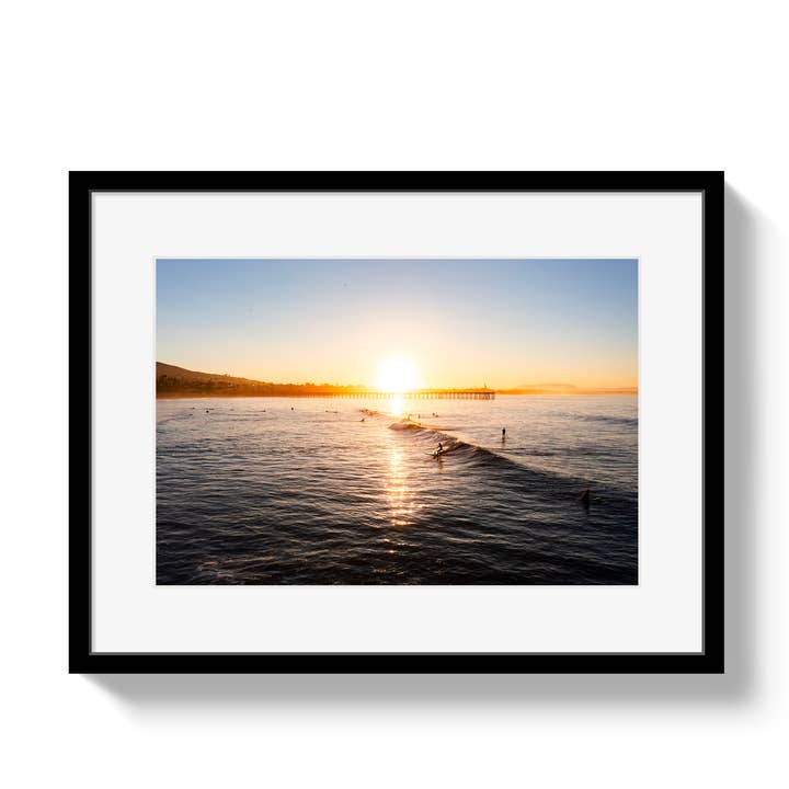 SoCal Sunrise for wholesale by Johnny Vacay