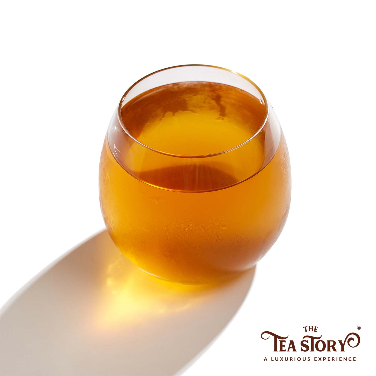 The Tea Story - Wholesale Tea Bags - Tropical Blends Assorted Tea Box6