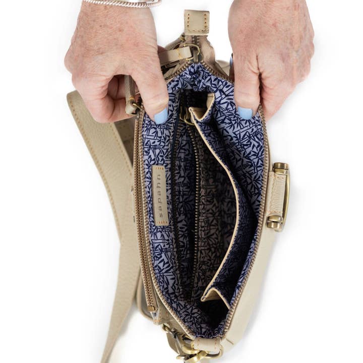 Sapahn - Wholesale Crossbody Bag - Women's - AE Crossbody Wristlet Wallet106