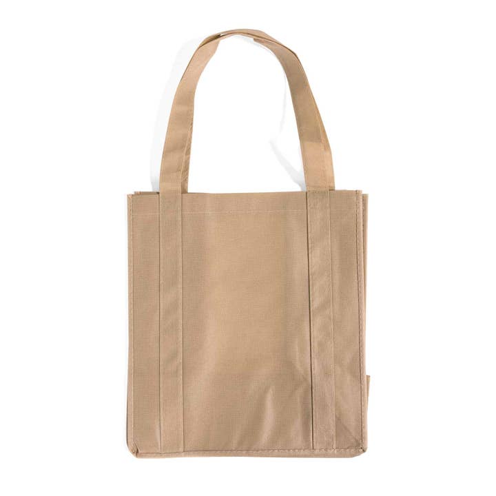 TBF - Wholesale Tote bag – Unisex - TBF Grocery Non-Woven Tote - GN4529