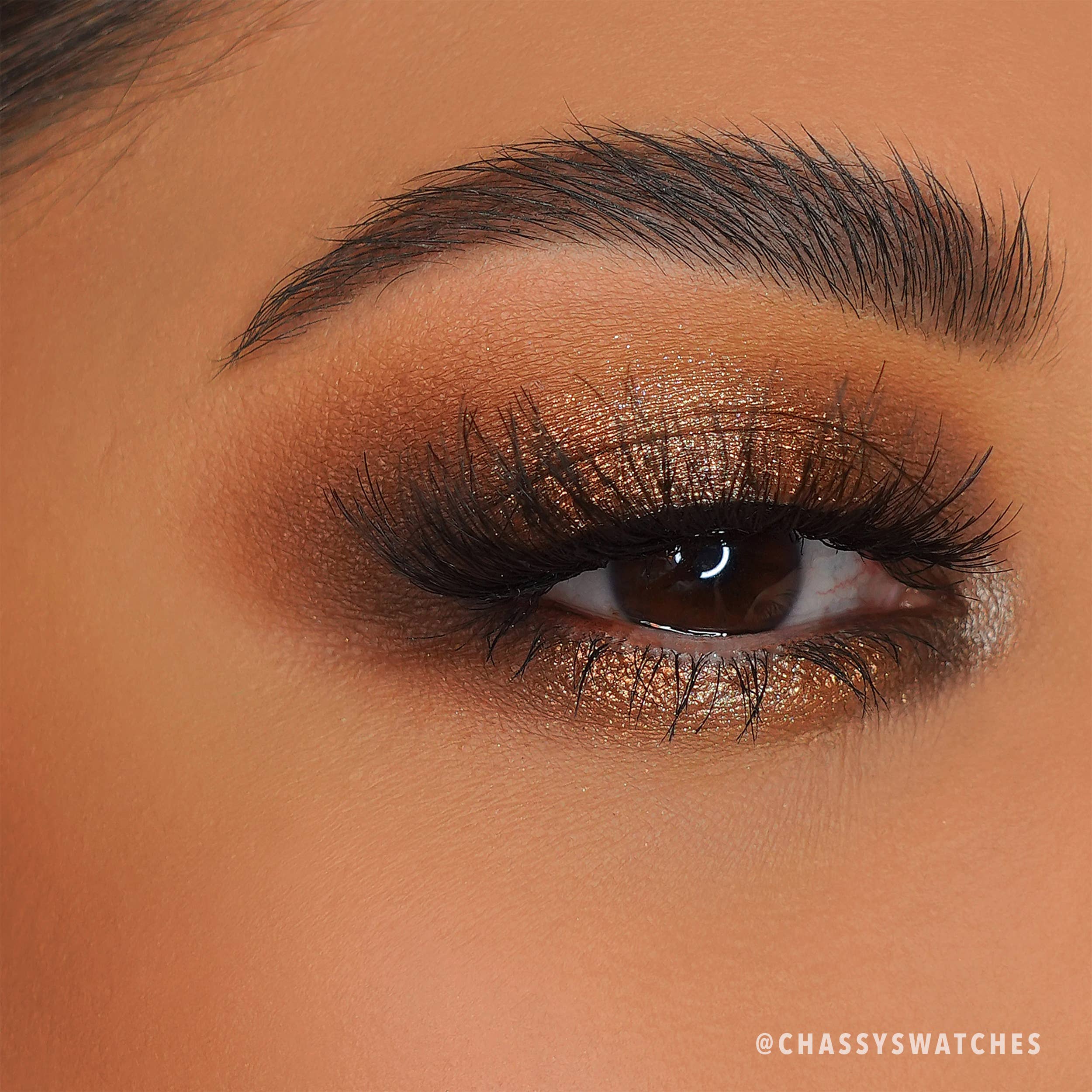 Moira Cosmetics - Wholesale Eyeshadow Palette - Chasing Eternity Palette4