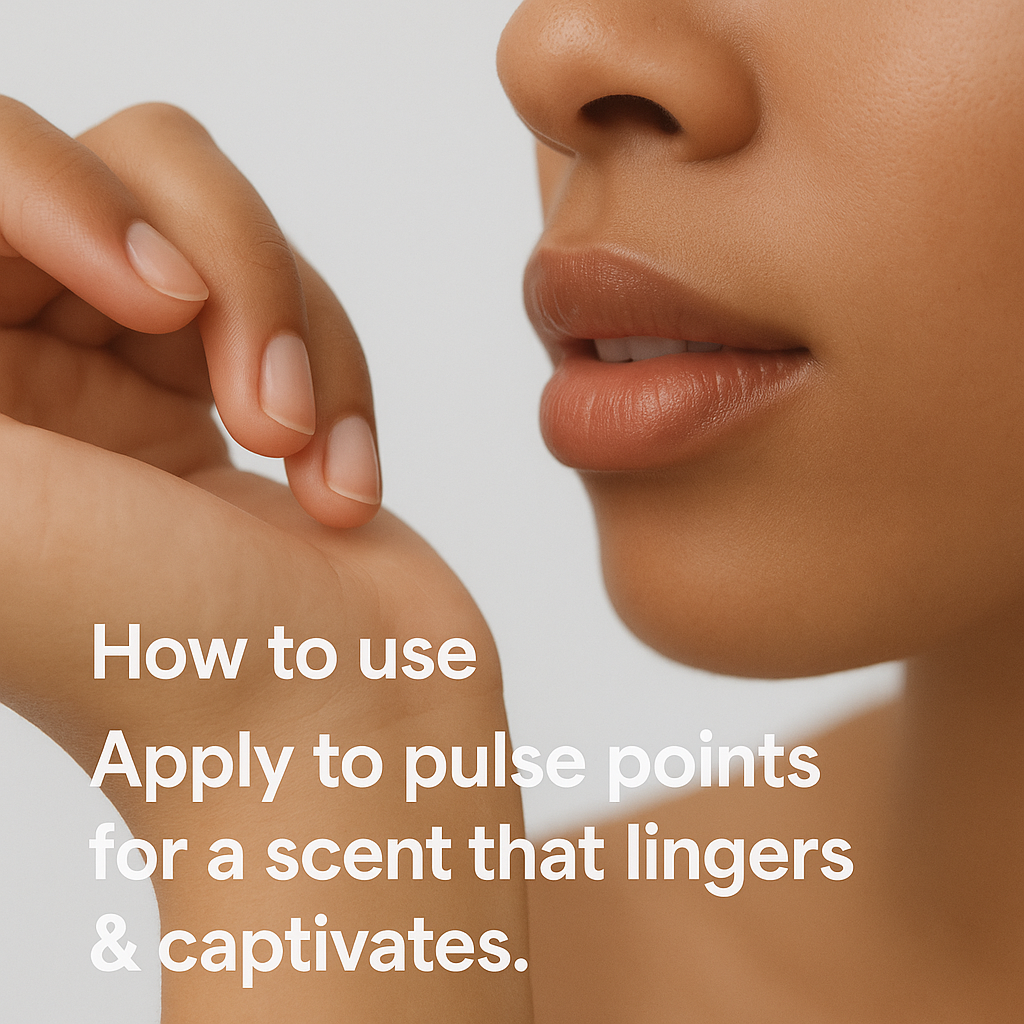 Lucid Coast | Scented Candles and Perfume - Wholesale Perfume/Eau de Toilette - Sahara Eau De Parfum5