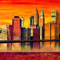 Seed - Brooklin Bridge for engroshandel hos Migneco & Smith