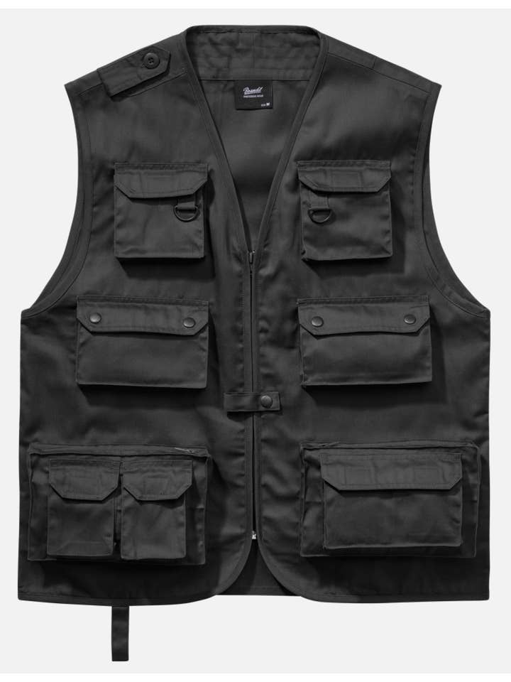 Norvine - Wholesale Outerwear Vest - Men's - Jagdweste17