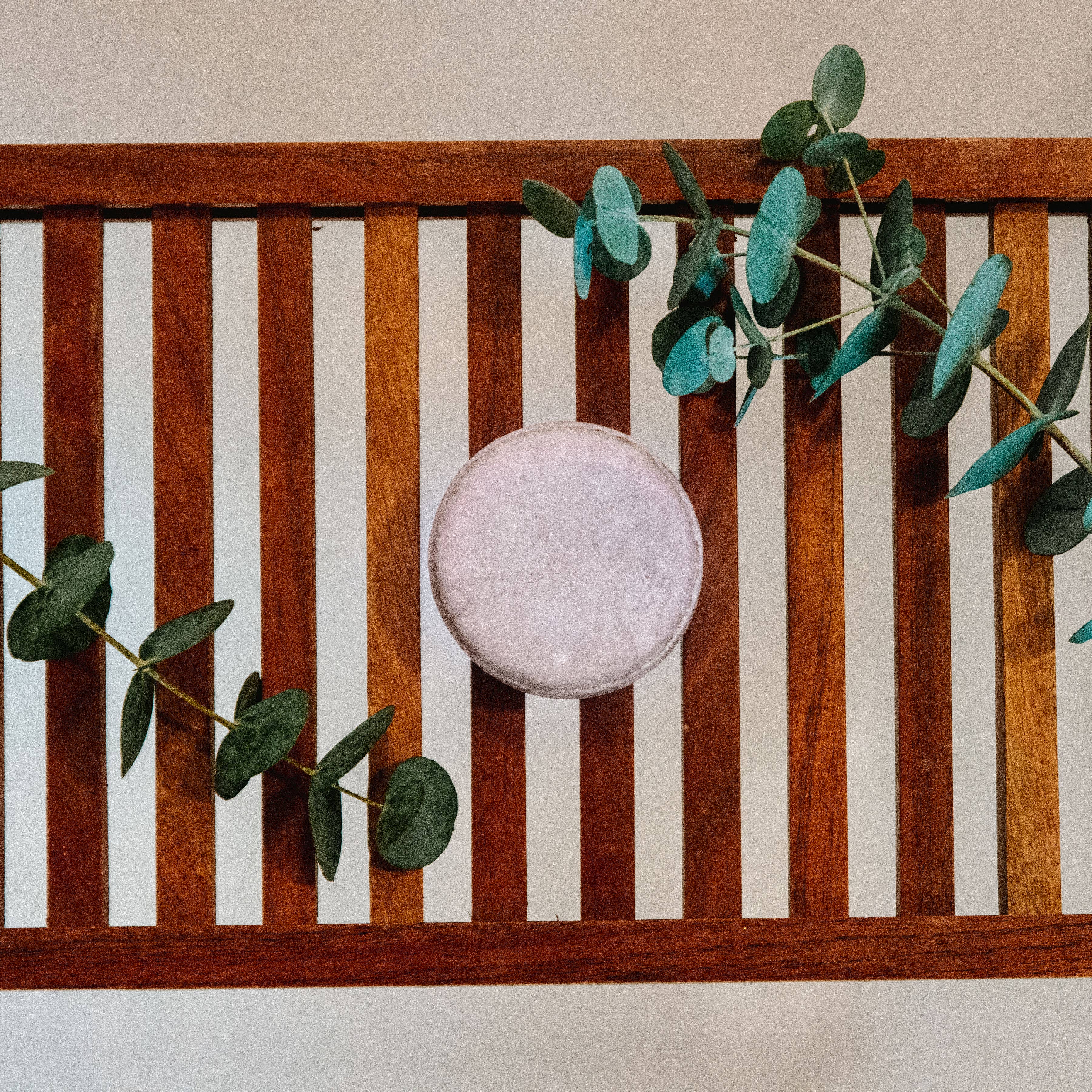 Sneedsboro Soap Company - Wholesale Shampoo Puck/Solid Shampoo - Shampoo Bar - Natural Shampoo - Sudsy Shampoo8