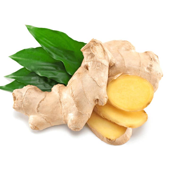 Óleo de Gengibre - Orgânico por atacado de Aromachology