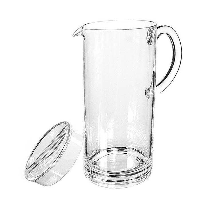 LeadingWare - Wholesale Pitcher - 0047 Pitcher 1.75 QT 2