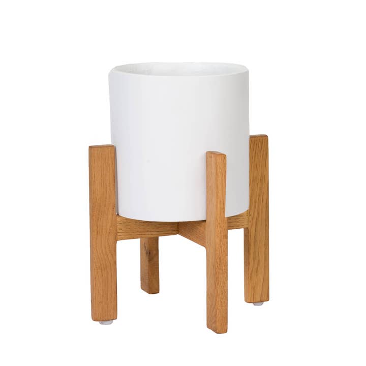 Rowan Modern Planter for wholesale by Aspire Home Accents