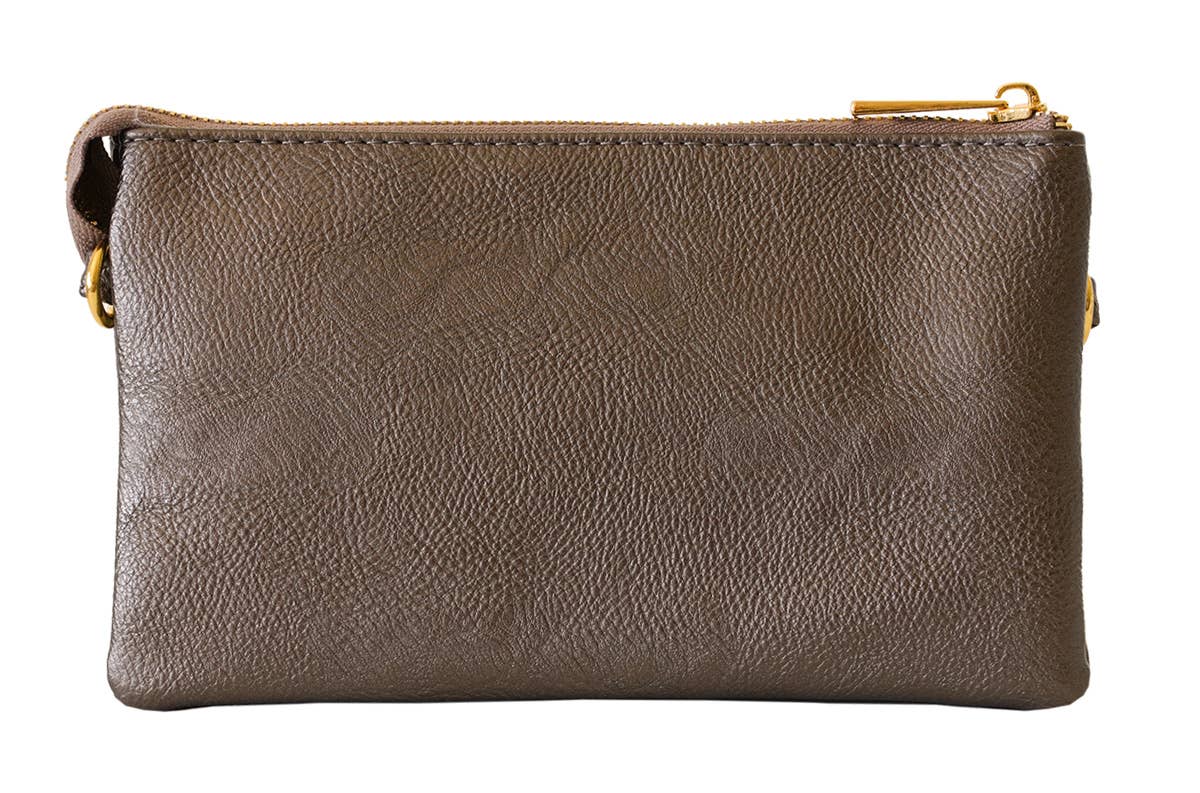 22 Tote - Wholesale Shoulder Bag - Women's - Stylish Lightweight Crossbody Organizer Bag2