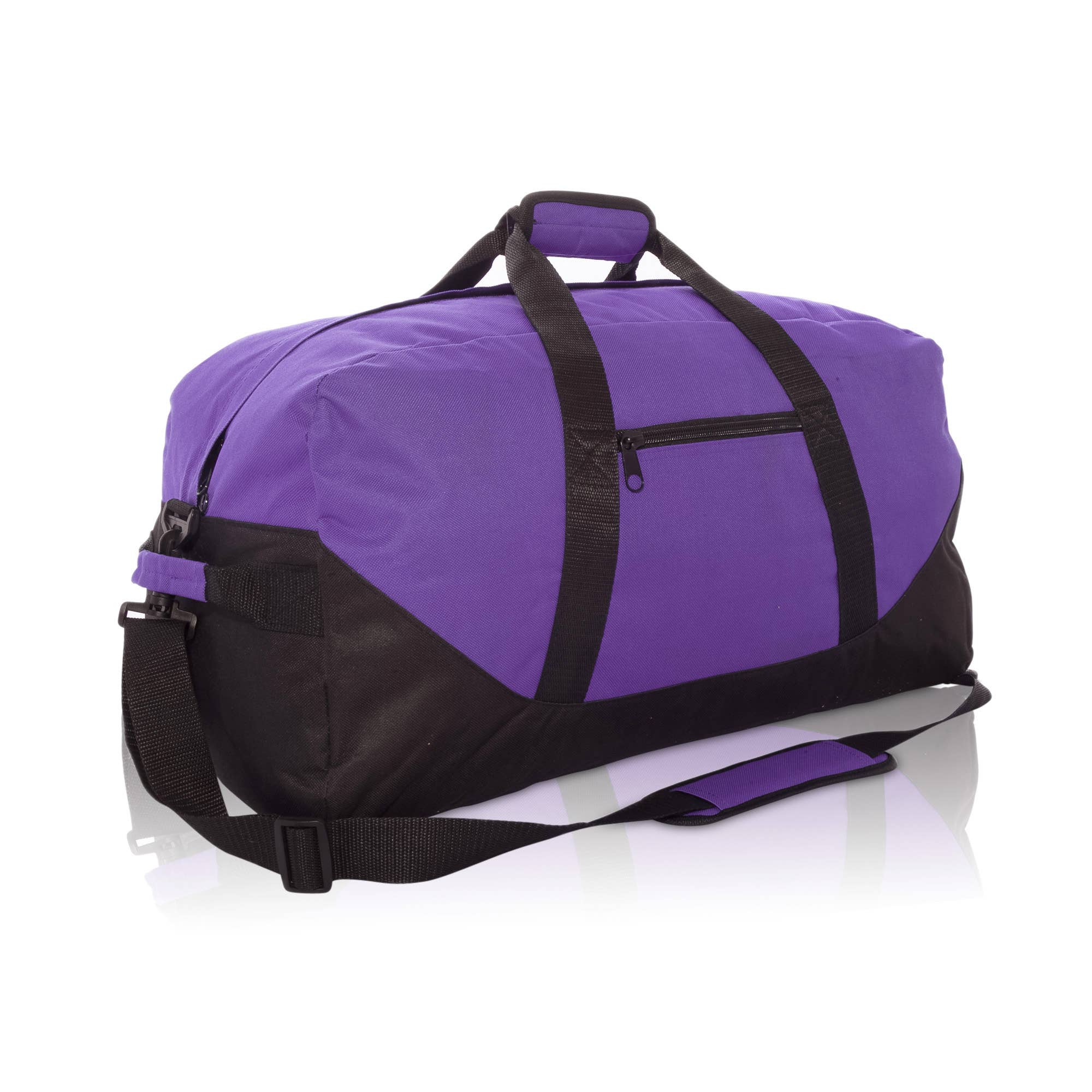 Dalix – Engroshandel Weekendtaske – Kvinder – DALIX 21" Stor taske med justerbar rem49