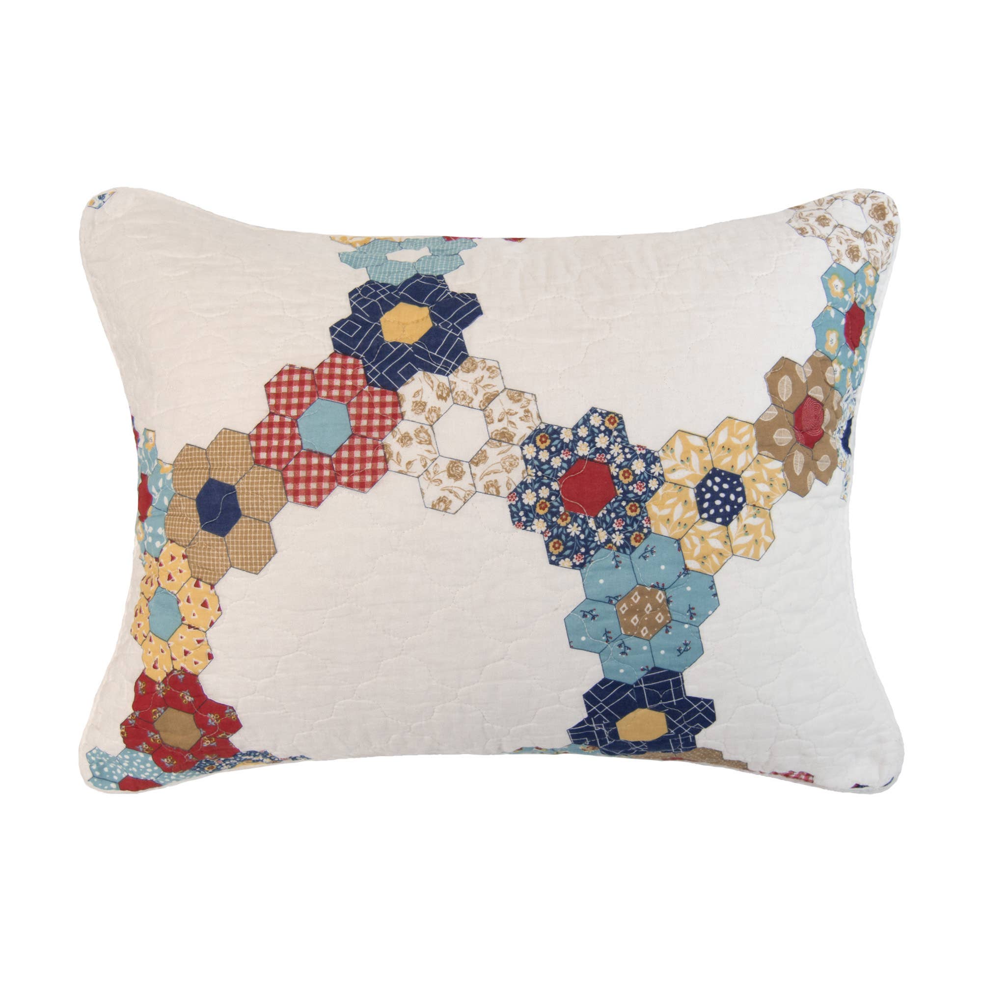 Donna Sharp - Wholesale Bedding Set - Prairie Cotton Quilt Collection3