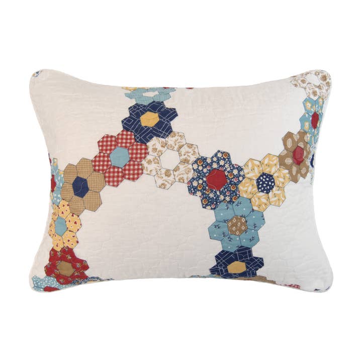 Donna Sharp - Wholesale Bedding Set - Prairie Cotton Quilt Collection3