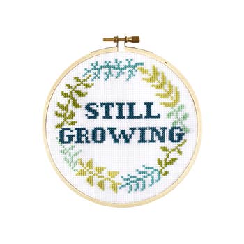 Cross-Stitch Puzzle Crack Cross-Stitch Puzzle Crack