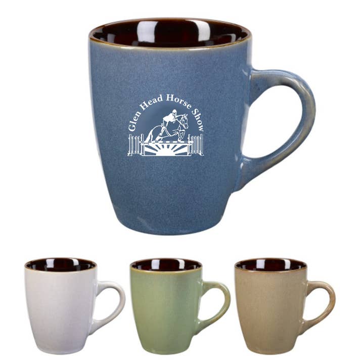 Market Street Promotions - Wholesale Coffee Mug - The Maker's Mug