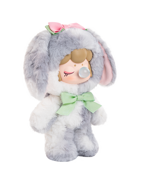 Robotime - Wholesale DIY Craft Kit - MNBXX Nanci Shining Bunny (PDQ of 6)10