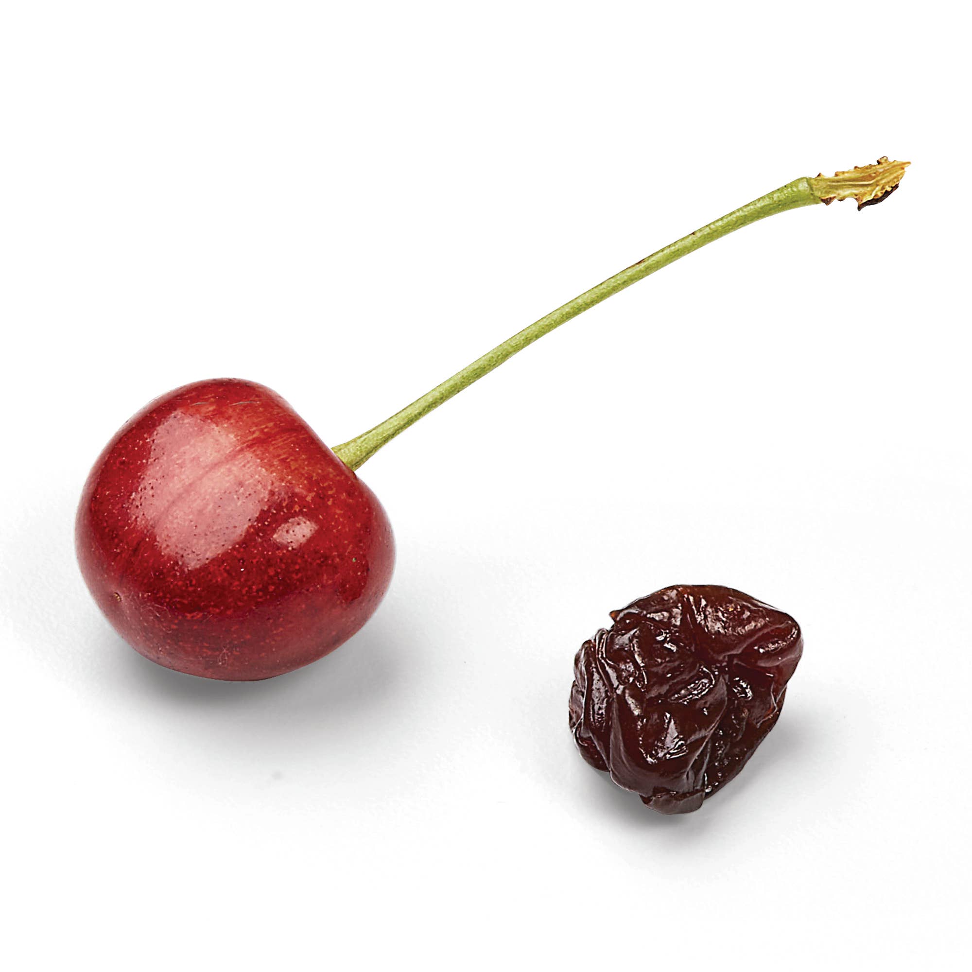 Chukar Cherry Company - Wholesale Dried/Dehydrated Fruit - 5.4 oz Tart Cherries2