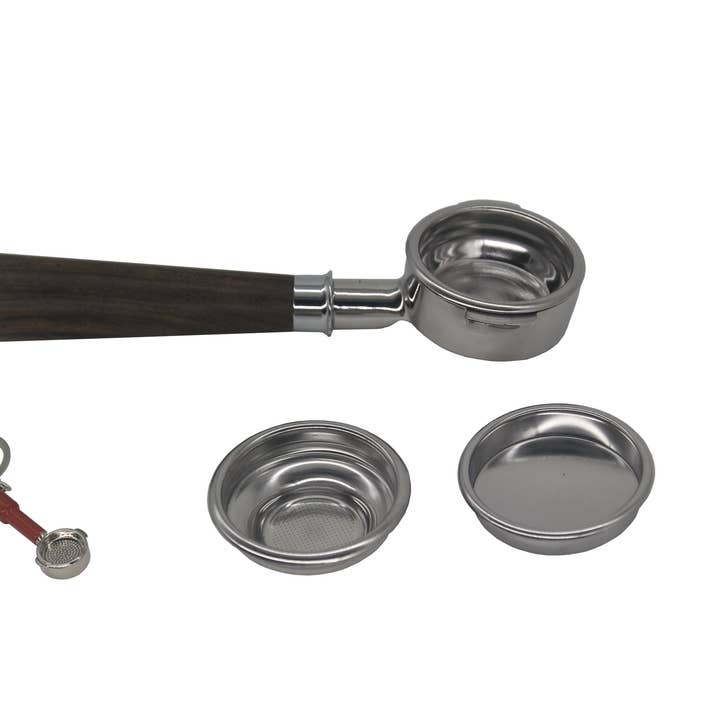 STS Stumpf GmbH / Monkano - Wholesale Espresso Maker - Portafilter set for E61 brewing groups1