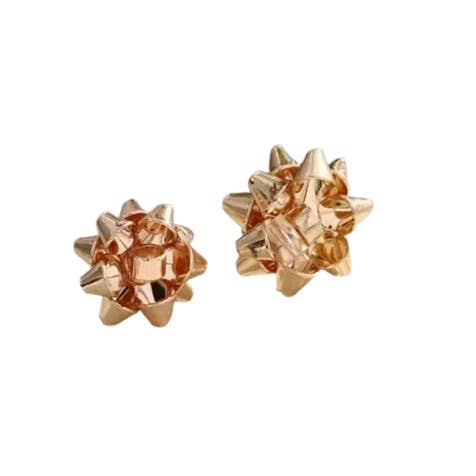 Holiday Bows for wholesale by Vie Jewelry