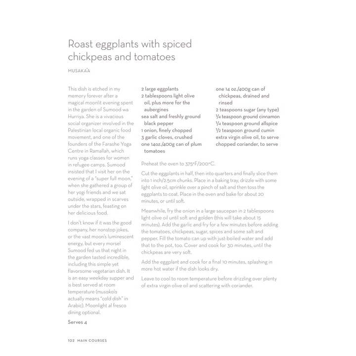 W. W. Norton - Wholesale Cookbooks & Food - Zaitoun: Recipes from the Palestinian Kitchen9