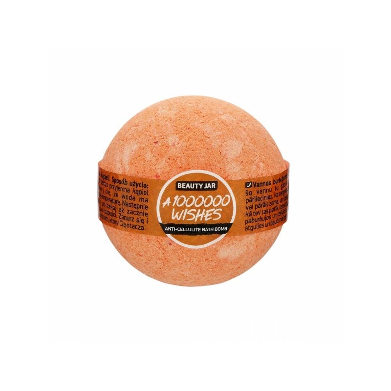 Beauty Pro - Venta al por mayor Bombas de baño - Bomba de baño Beauty Jar A 1000000 Wishes de 150 g0