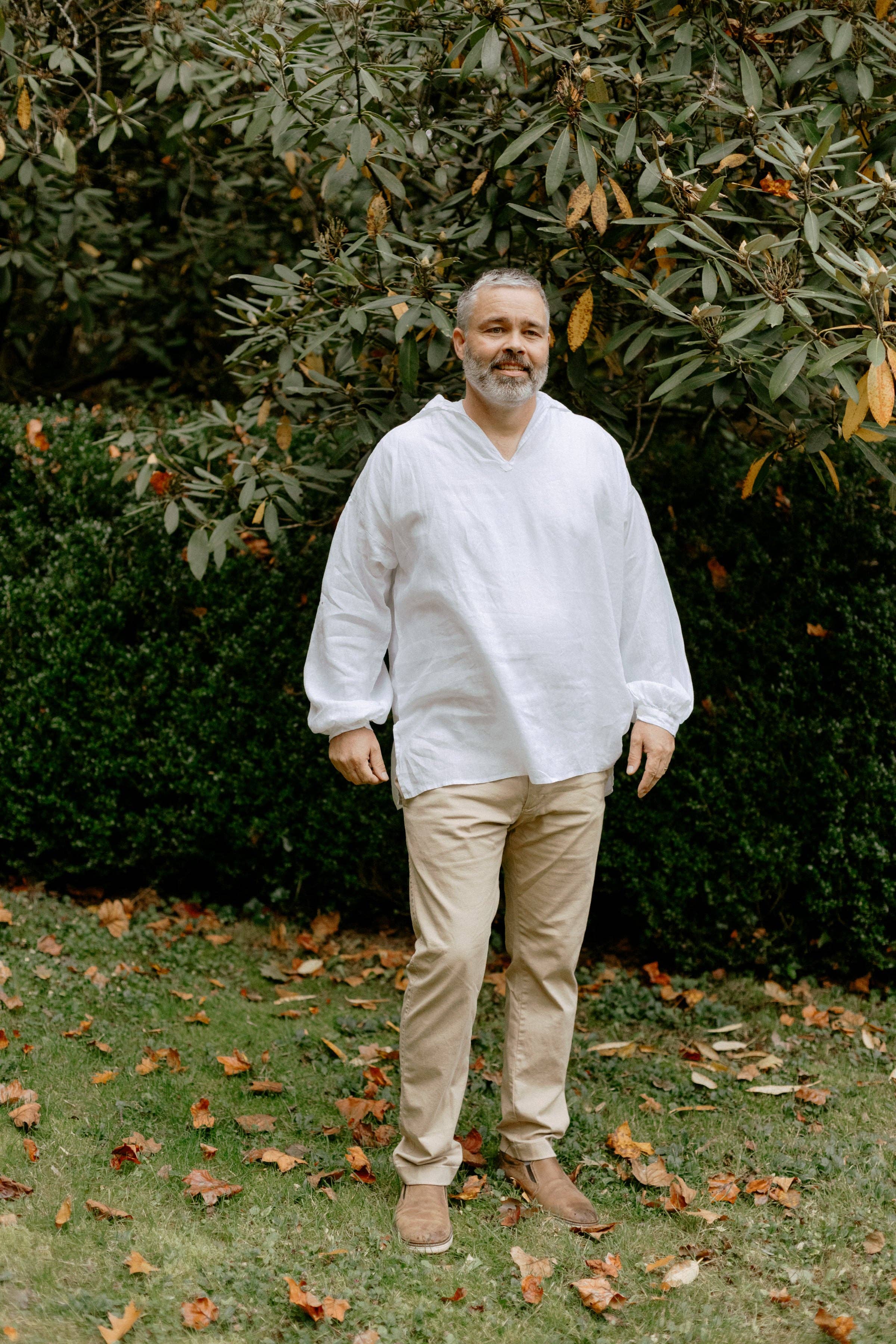 Folkwear - Wholesale Blouse - Women's - 217 Poet's Shirt - Sewing Pattern7