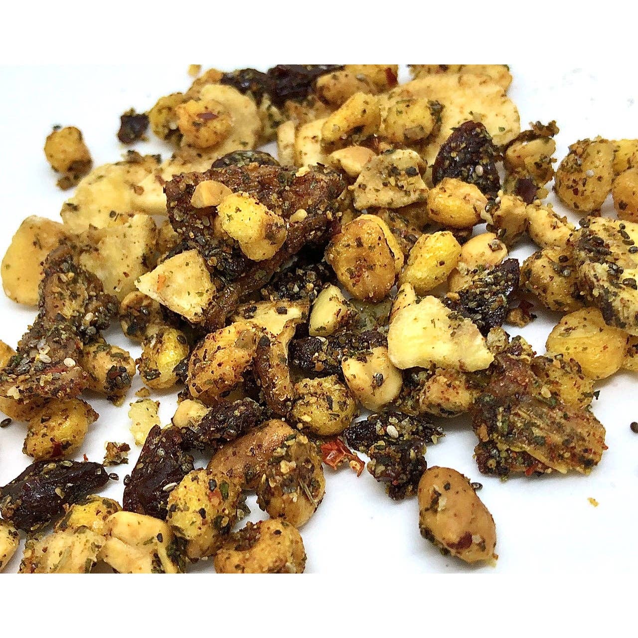 NOMAD Mix – Großhandel Studentenfutter – Düne 3,75 Unzen1