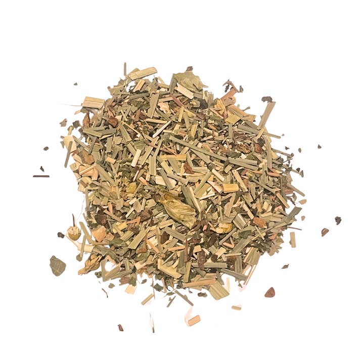 Cocoon’Essence - Wholesale Nursing Tea - Maternity - Cocoon Relax Herbal Tea - 100% Organic Bulk Dried Plants2